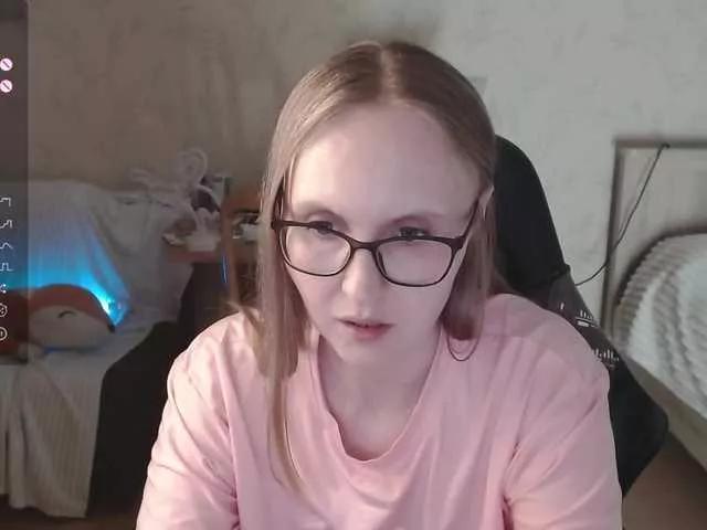 Freechat agathamott on BongaCams