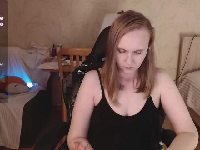 Freechat agathamott on BongaCams