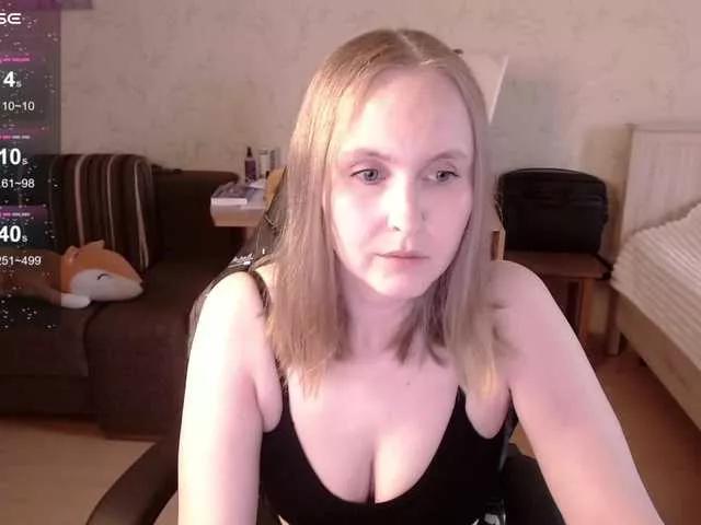 Freechat agathamott on BongaCams