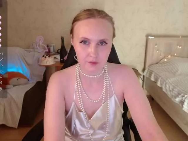 Freechat agathamott on BongaCams