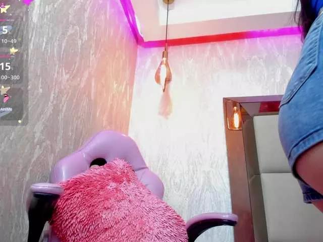 Agatharussh on BongaCams