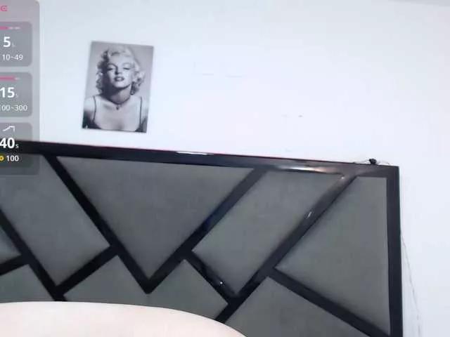 Offline agathasoul3 on BongaCams