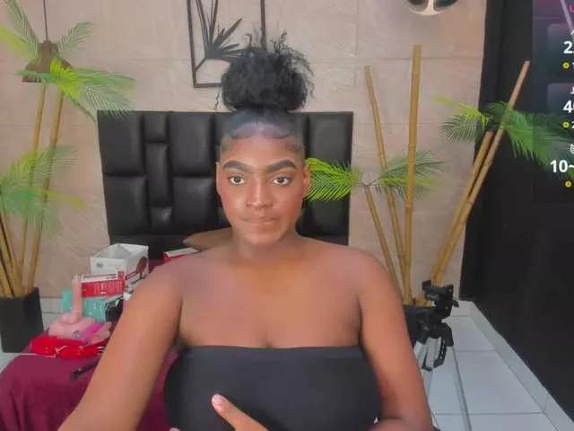 alanabonny on BongaCams