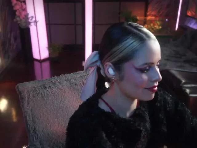 Offline Alessa-Goreng on BongaCams