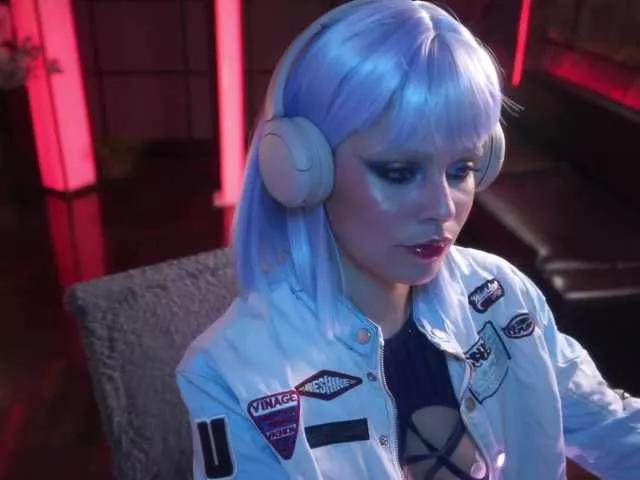 Check out 29 years old Alessa-Goreng from BongaCams Alessa-Goreng from BongaCams