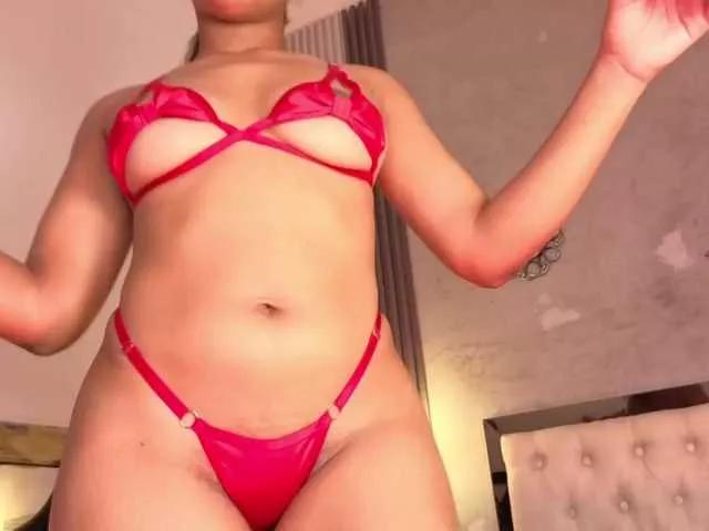 Freechat alexaandherson on BongaCams