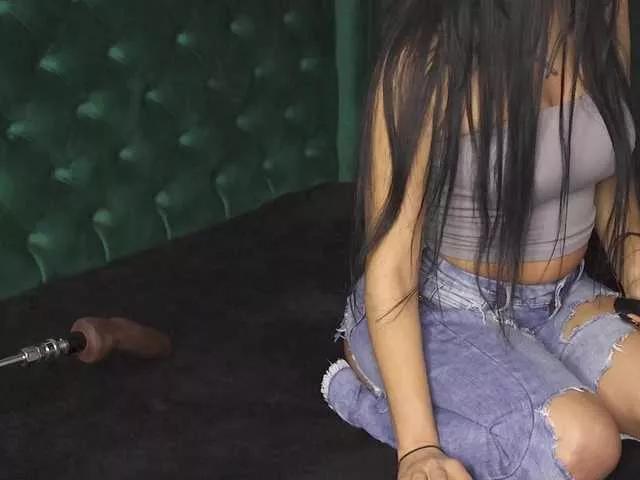 alexablaire on BongaCams 