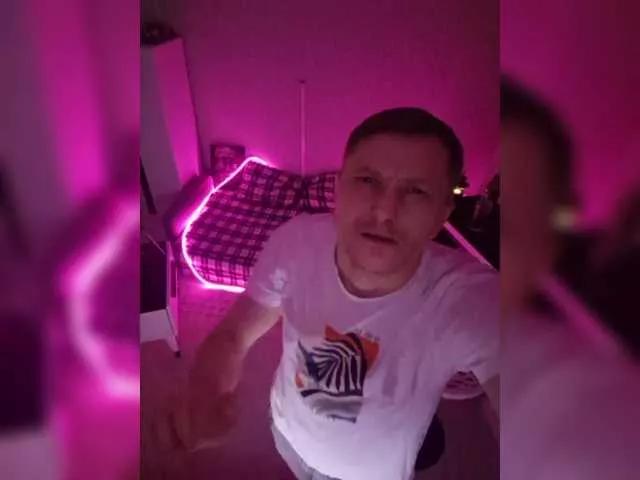 Alexafemdom33 on BongaCams 
