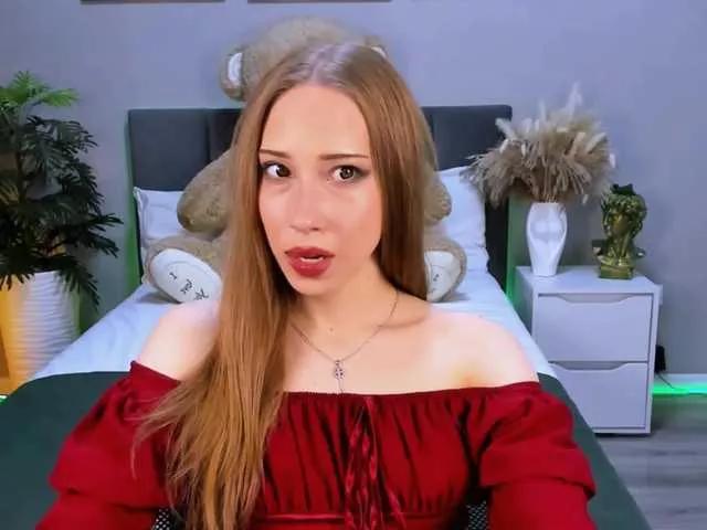 Offline AlexaHarmon on BongaCams