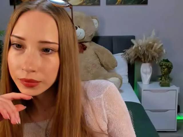 Offline AlexaHarmon on BongaCams