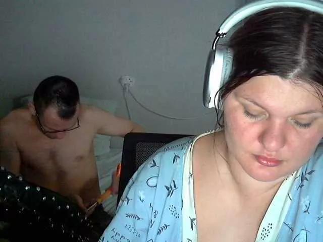 Alexander0Nataly on BongaCams 