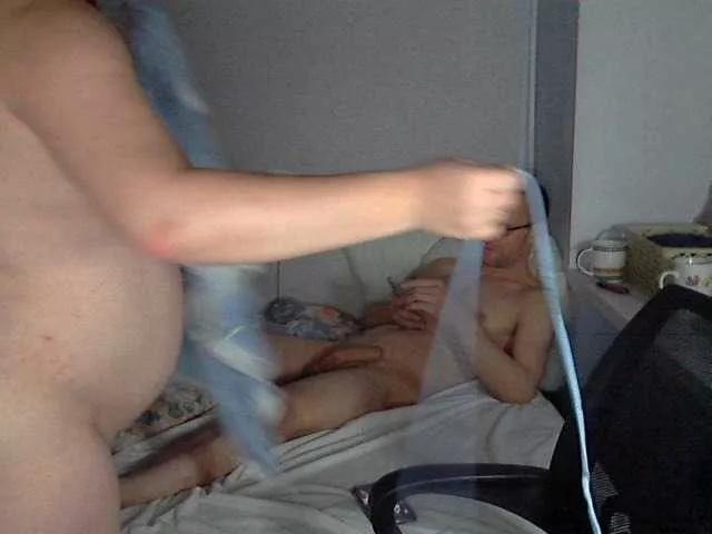 Alexander0Nataly on BongaCams 