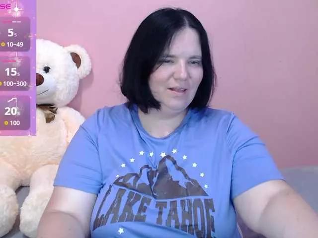 alexandra-ray on BongaCams