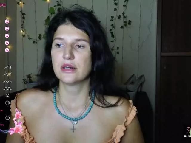 Offline AliannaSoloKisses on BongaCams