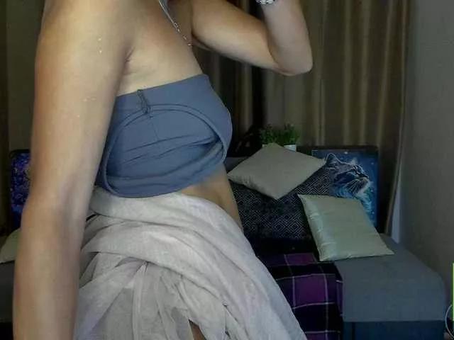Offline AliannaSoloKisses on BongaCams