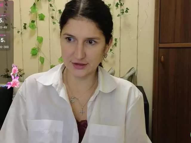 Offline AliannaSoloKisses on BongaCams