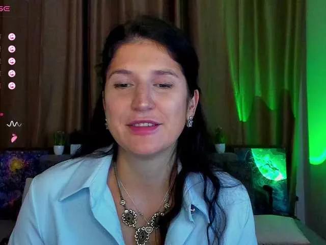 Check out BongaCams's AliannaSoloKisses AliannaSoloKisses from BongaCams