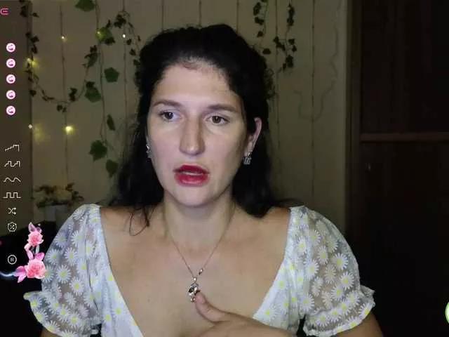 Offline AliannaSoloKisses on BongaCams