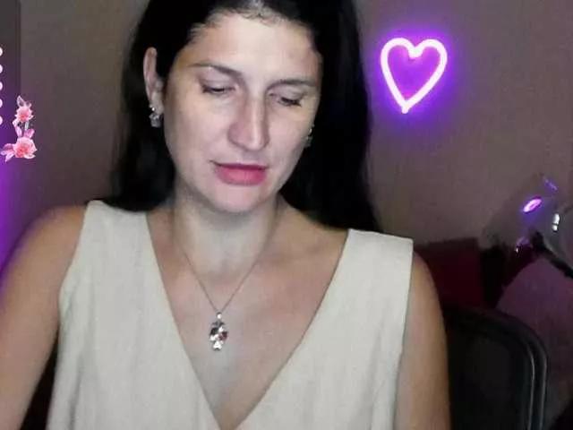 Offline AliannaSoloKisses on BongaCams