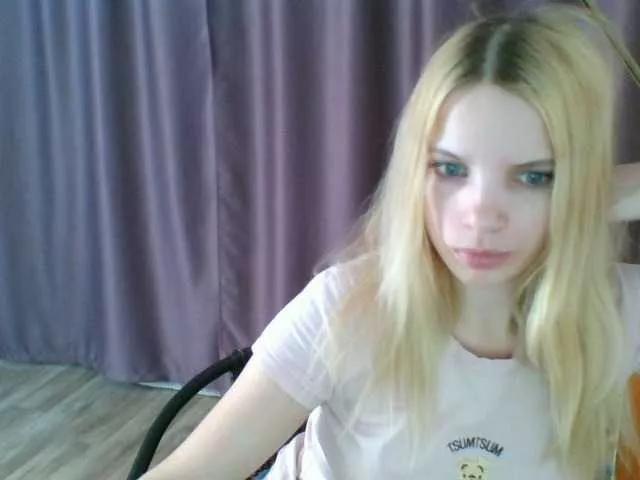 Alice-ZA on BongaCams 