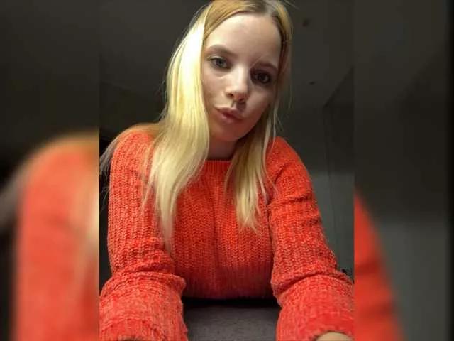 Alice-ZA on BongaCams 