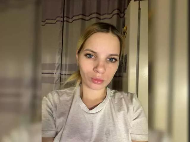 Alice-ZA on BongaCams 