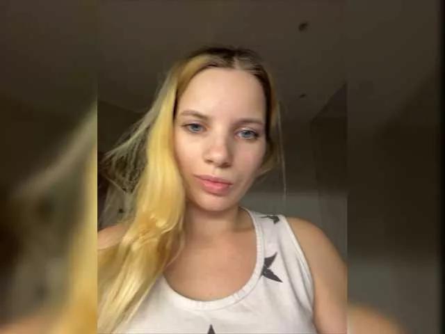 Alice-ZA on BongaCams 