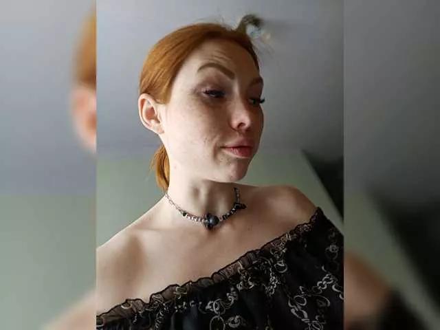 Alice1-2 on BongaCams 