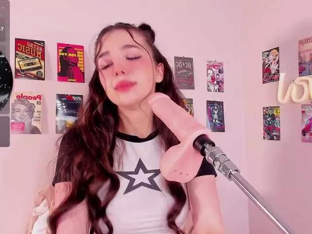 Alicebonam on BongaCams 