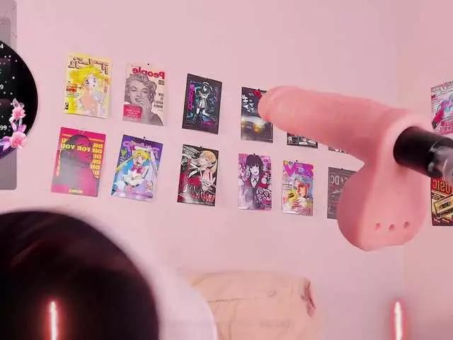 Alicebonam on BongaCams 