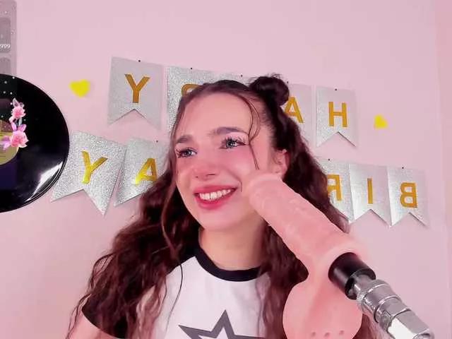 Alicebonam on BongaCams 