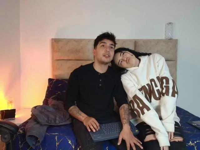 AliceConor on BongaCams 