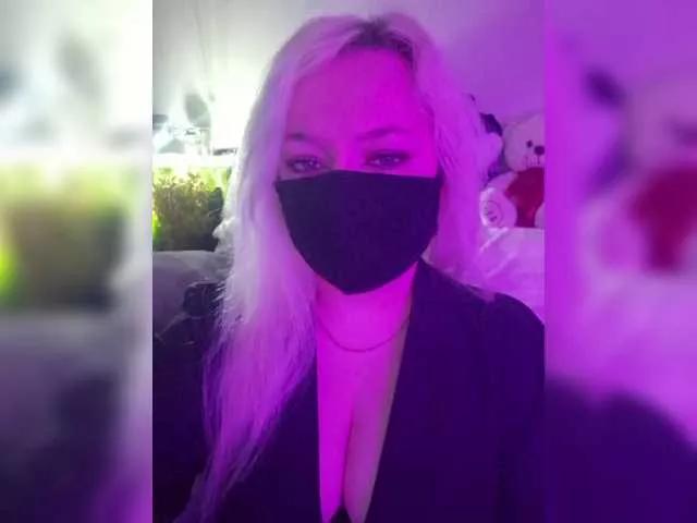 Alicekitty on BongaCams 