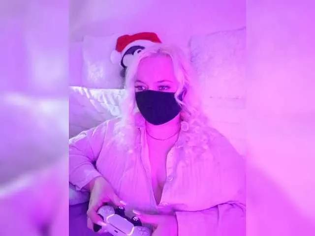 Alicekitty on BongaCams 