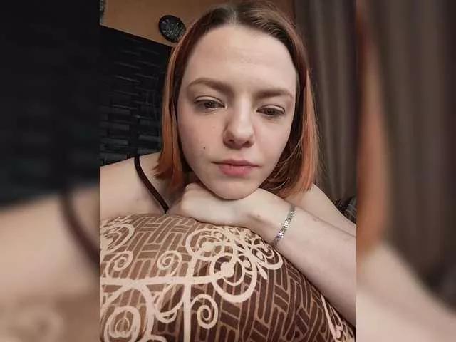 AliceRabbit on BongaCams 