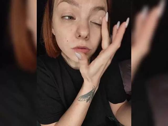 AliceRabbit on BongaCams 