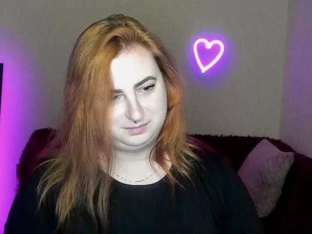 Offline Aliciaredluv on BongaCams