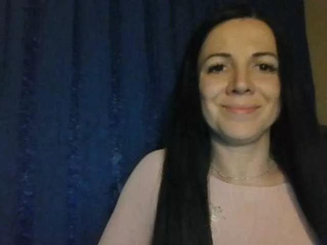 AlikaLorensTalk on BongaCams 