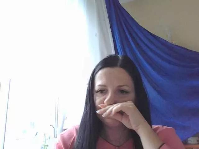 AlikaLorensTalk on BongaCams 