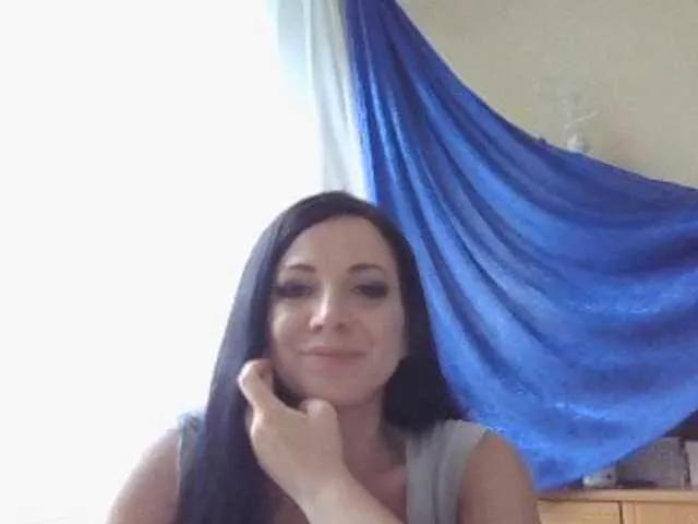 AlikaLorensTalk on BongaCams 