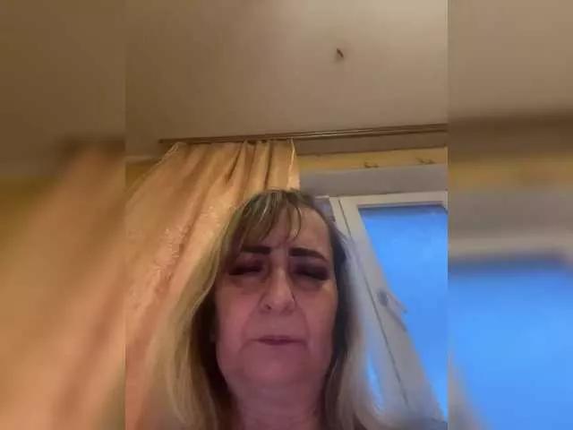 Alina1965 on BongaCams 