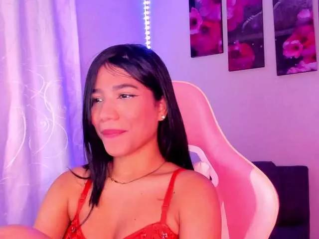 Alissarhys on BongaCams 