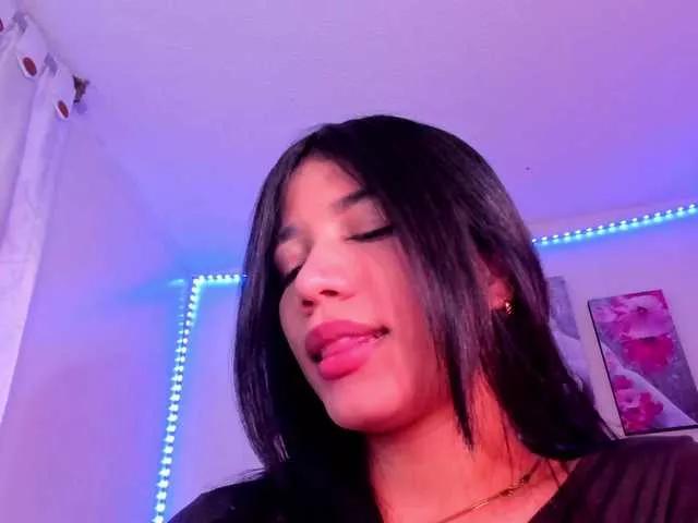 Alissarhys on BongaCams 