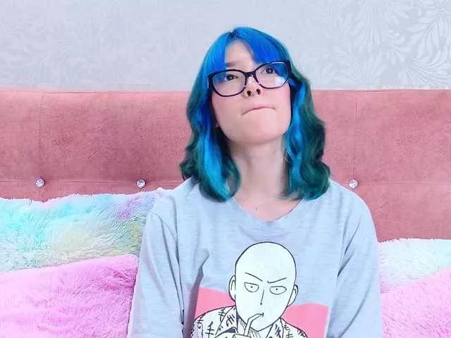 AlliciaKim on BongaCams 