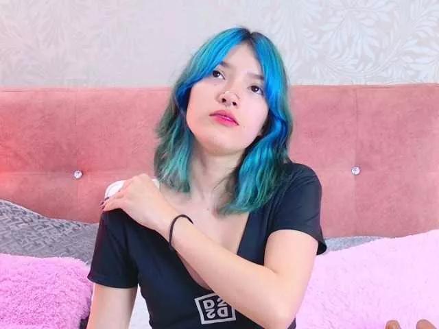 AlliciaKim on BongaCams 