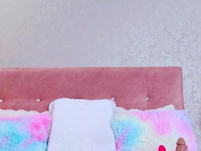 AlliciaKim on BongaCams 