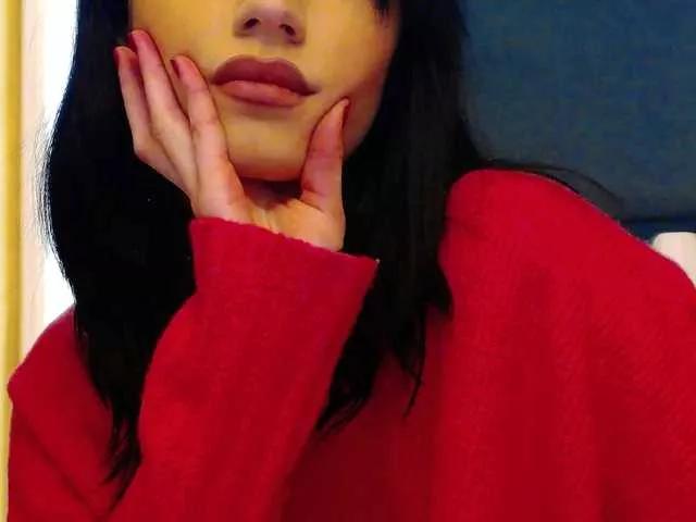 Offline Allinda-Joy on BongaCams