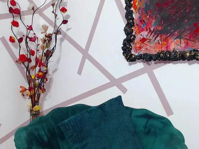 Offline Allinda-Joy on BongaCams