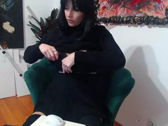 Offline Allinda-Joy on BongaCams