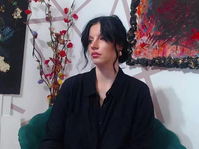 Explore BongaCams's Allinda-Joy Allinda-Joy from BongaCams